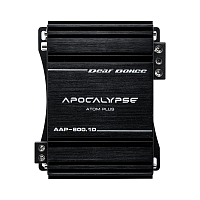 Alphard AAP-800.1D Atom plus