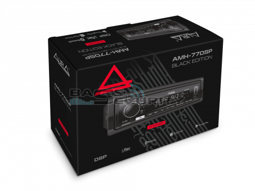 Aura AMH-77DSP Black Edition фото 2