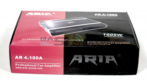 Aria AR 4.100A фото 5