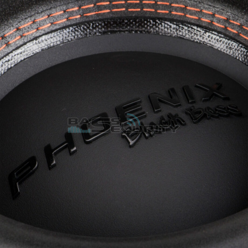 DL Audio Phoenix Black Bass 10 фото 5