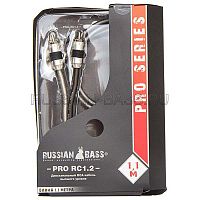 Russian Bass PRO RC 1.2