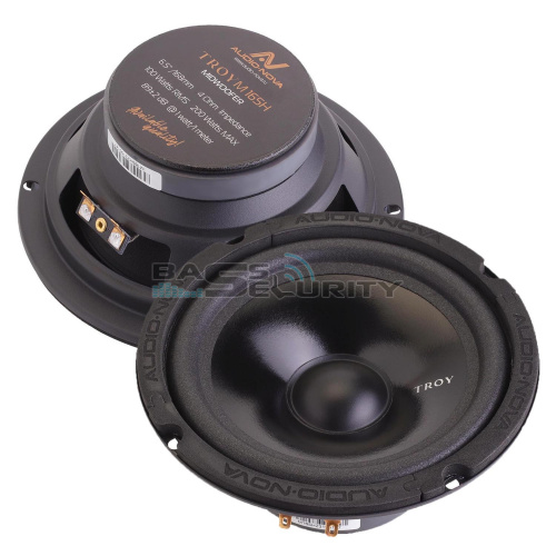 Audio Nova Troy M165L