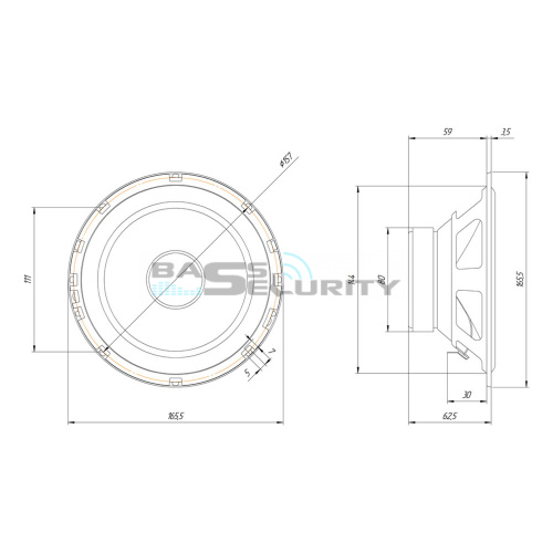 Oris JB-650 фото 4