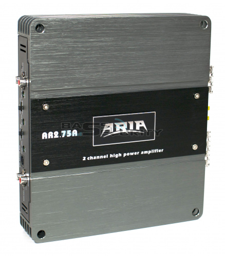 Aria AR 2.75A фото 2