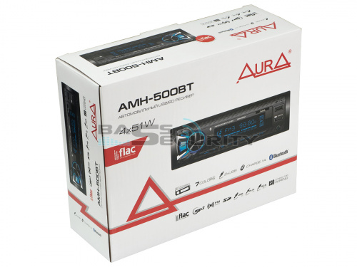 Aura AMH-500BT фото 2