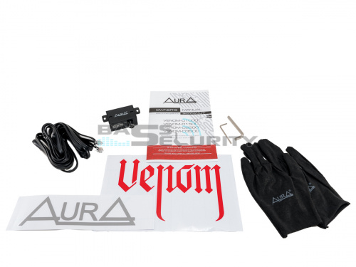 Aura Venom-D2500 фото 4