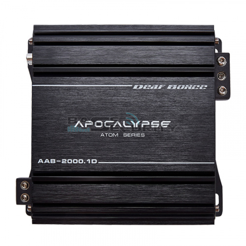 Alphard AAB-2000.1D