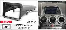 Рамка Opel Antara CARAV 22-1151
