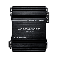 Alphard AAP-1600.1D Atom plus