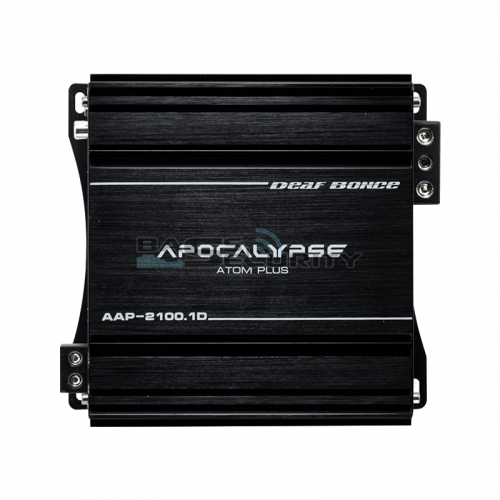 Alphard AAP-2100.1D Atom plus