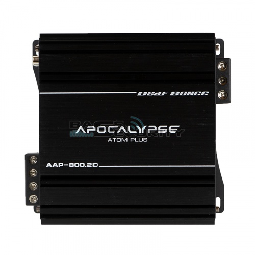 Alphard AAP-800.2D