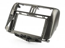 Рамка (UMS) Toyota Land Cruiser Prado-150 09-13, 9" (с проводкой Can Bus)