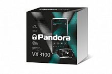 Pandora VX 3100