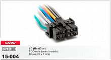 ISO LG (15-004)