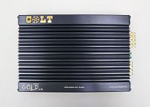 Colt Gold 4.70