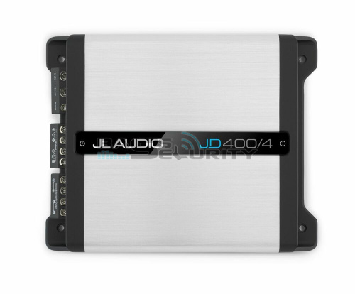 JL Audio JD400/4 фото 2