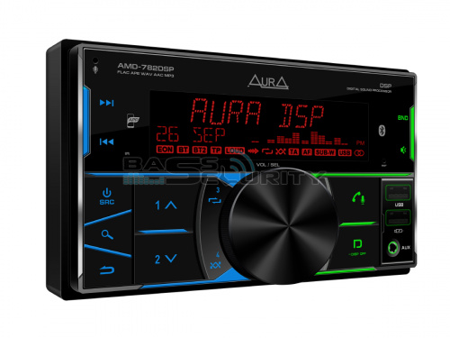 Aura AMD-782DSP