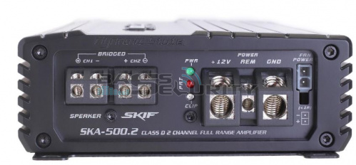 Dynamic State SKIF SKA 500.2 фото 3