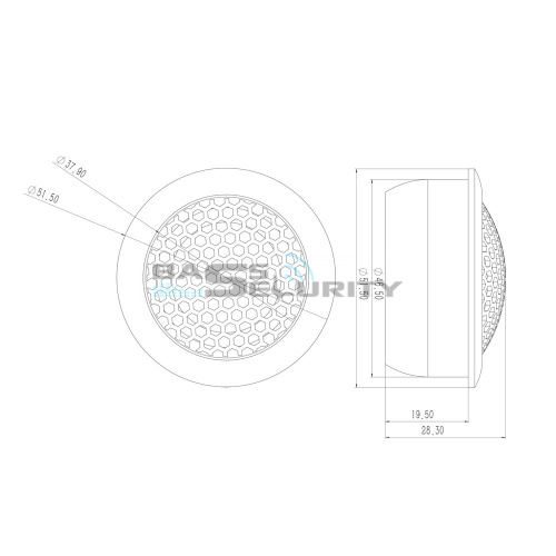 Oris FT-T25 фото 3