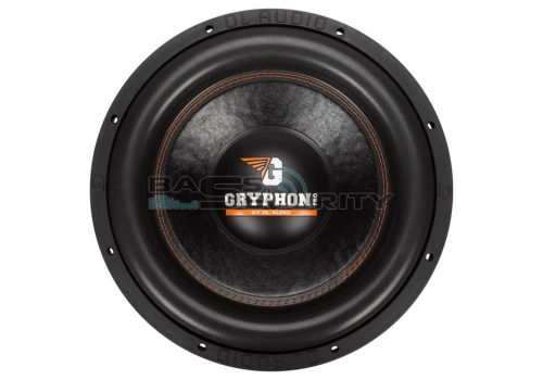 DL Audio Gryphon Pro 15 фото 2