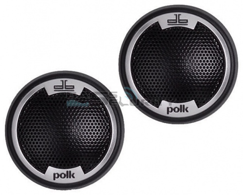 Polk audio DB1001