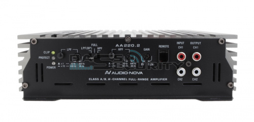 Audio Nova AA220.2 фото 2
