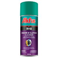 Очиститель колодок Akfix r110