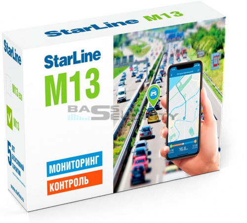 Starline M13 ECO