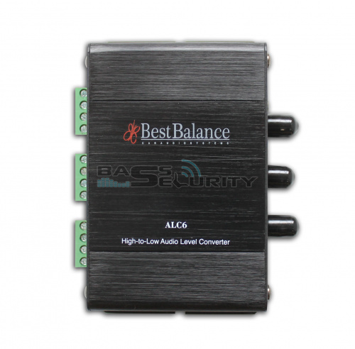 Best Balance ALC6 фото 2