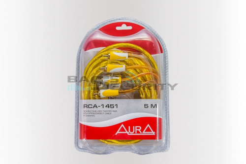 Aura RCA-1451