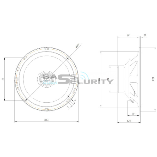 Oris JB-652Q фото 4