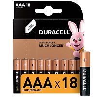 Батарейки AAA Duracell Procell