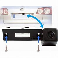 Камера з/в штатная VW Passat B6 (Intro VDC-040)
