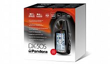 Pandora DX 50 S v.2