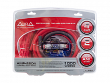Aura AMP-2204
