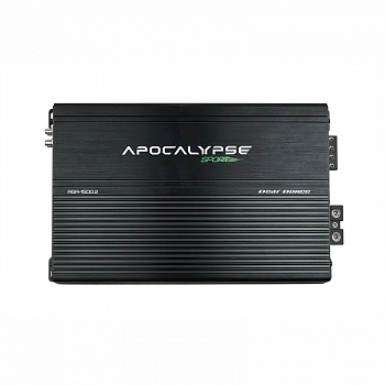 Alphard ASA-1500.2
