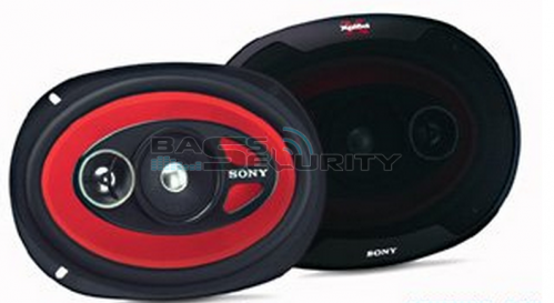Sony XS-F6932