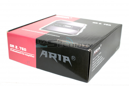 Aria AR 2.75A фото 5