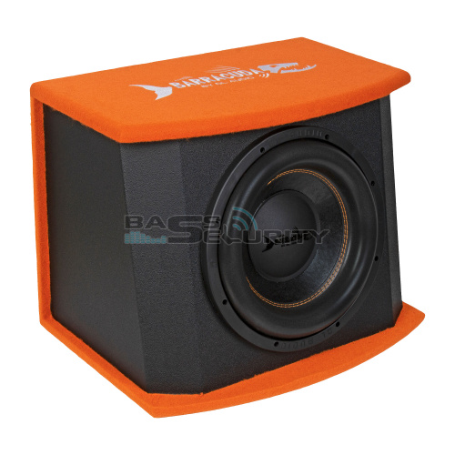 DL Audio Barracuda 12A v2