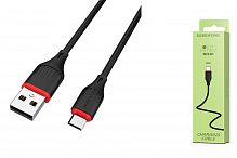 Дата-кабель USB - Type C Borofone BX17
