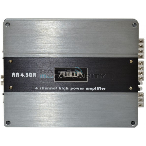 Aria AR 4.50A