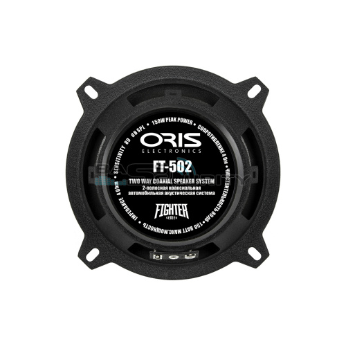 Oris FT-502 фото 2