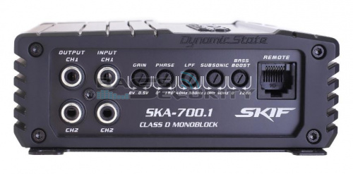 Dynamic State SKIF SKA-700.1 фото 3