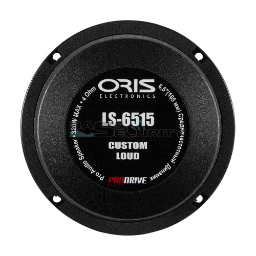 Oris ProDrive LS-6515 фото 4