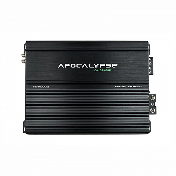 Alphard ASA-1000.2