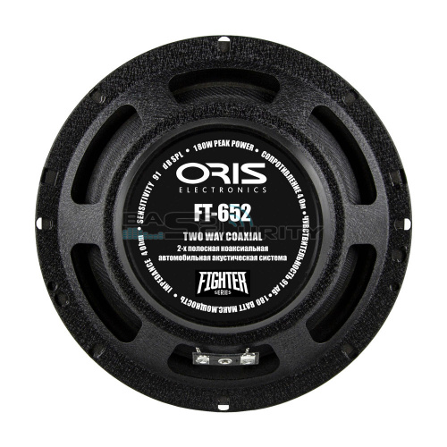 Oris FT-652 фото 2