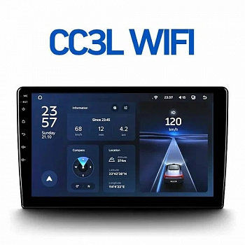 Teyes CC3L WiFi 2+32G 9"