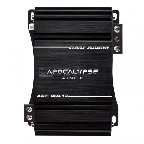 Alphard AAP-350.1D Atom plus
