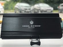 IDOL AUDIO BX-4.150