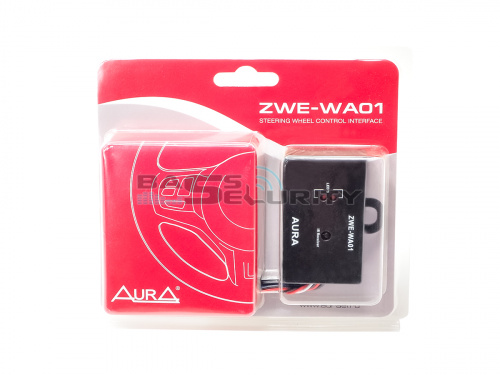Адаптер мультируля Aura ZWE WA01